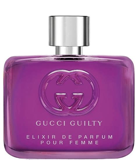 dillard's gucci guilty perfume|Gucci Guilty Eau de Toilette Gucci for women .